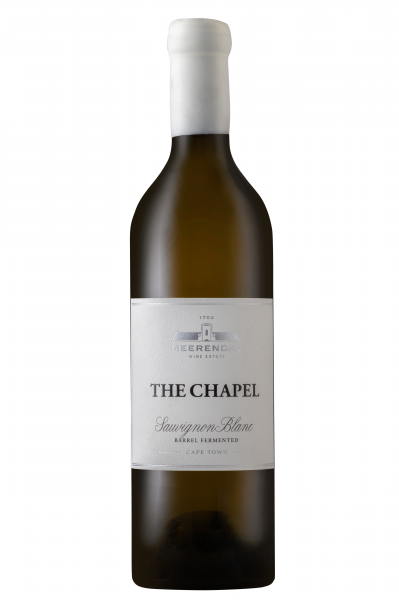 Meerendal Wine Estate The Chapel Sauvignon Blanc